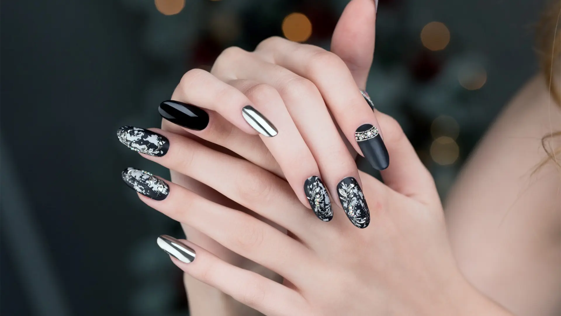 Boyabat Protez Tırnak